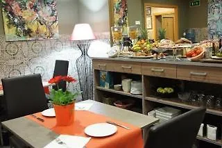 Mr Hotel Tarragona 3*,  Spain