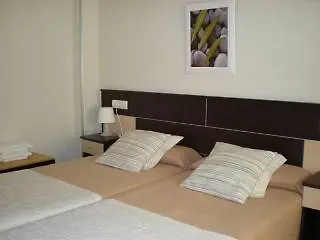 Mr Hotel Tarragona