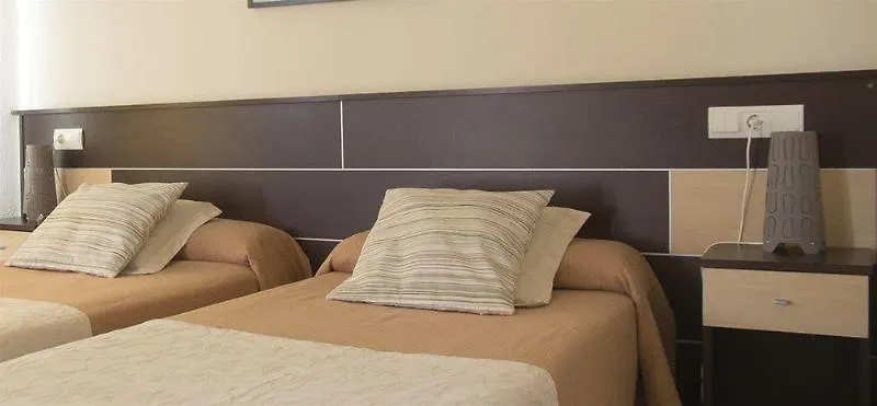 Mr Hotel Tarragona