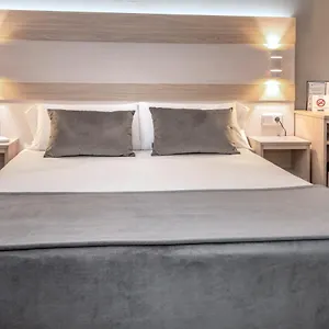 2* Hotel Catalunya Express