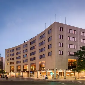 4* Hotel Sb Ciutat