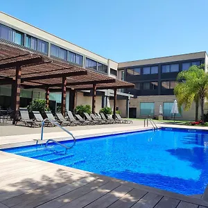 4* Hotel Tarraco Park
