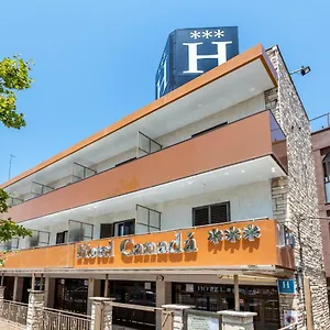 3* Hotel Canada