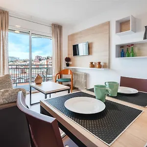 Appartamento Astoria, Tarragona