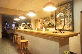Mr Hotel Tarragona Spanje