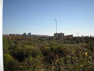 Отель Mr Таррагона